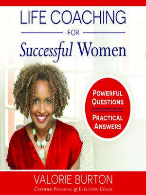 cover image of Life Coaching for Successful Women